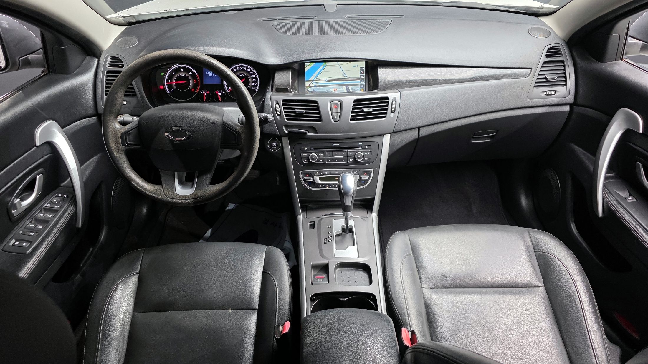 SAMSUNG SM5 PLATINUM 2014