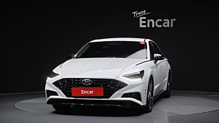 HYUNDAI SONATA DN8 2020