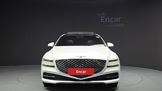 GENESIS G80 RG3 2023