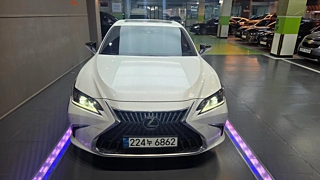 LEXUS ES300H 2022