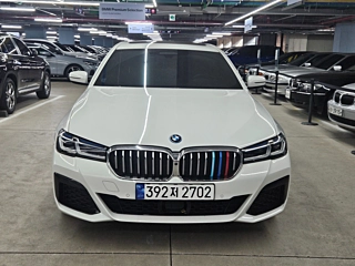 BMW 5-SERIES G30 2023