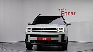 HYUNDAI SANTAFE MX5 2023