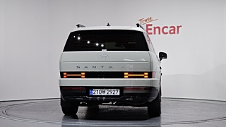 HYUNDAI SANTAFE MX5 2023