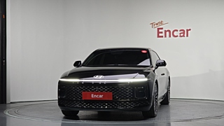 HYUNDAI GRANDEUR GN7 2023