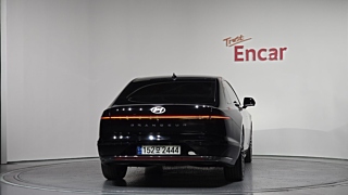 HYUNDAI GRANDEUR GN7 2023
