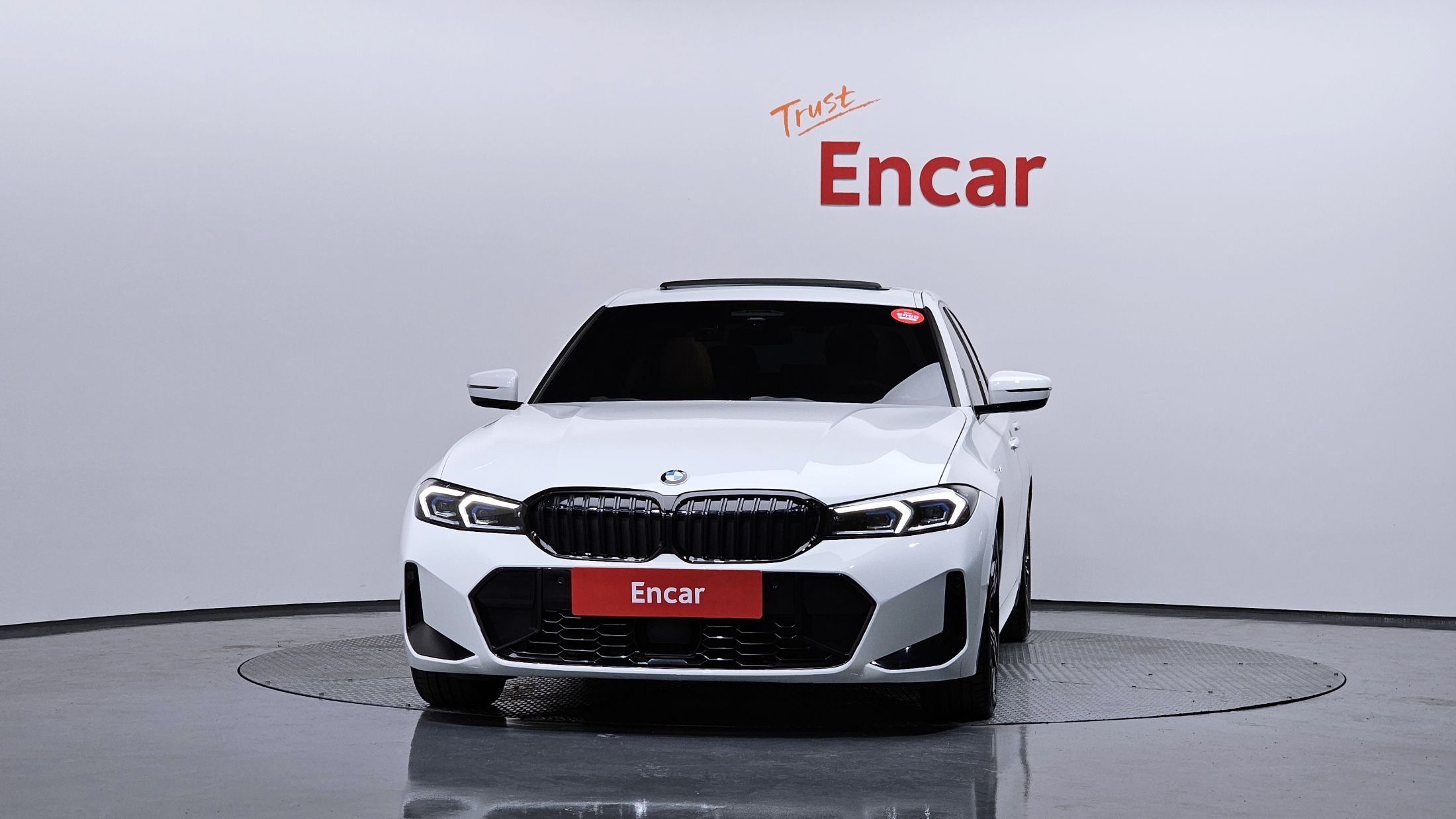 BMW 3-SERIES G20 2023