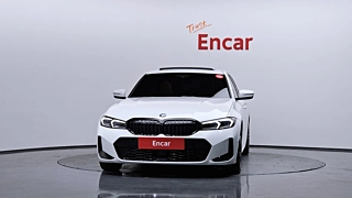 BMW 3-SERIES G20 2023