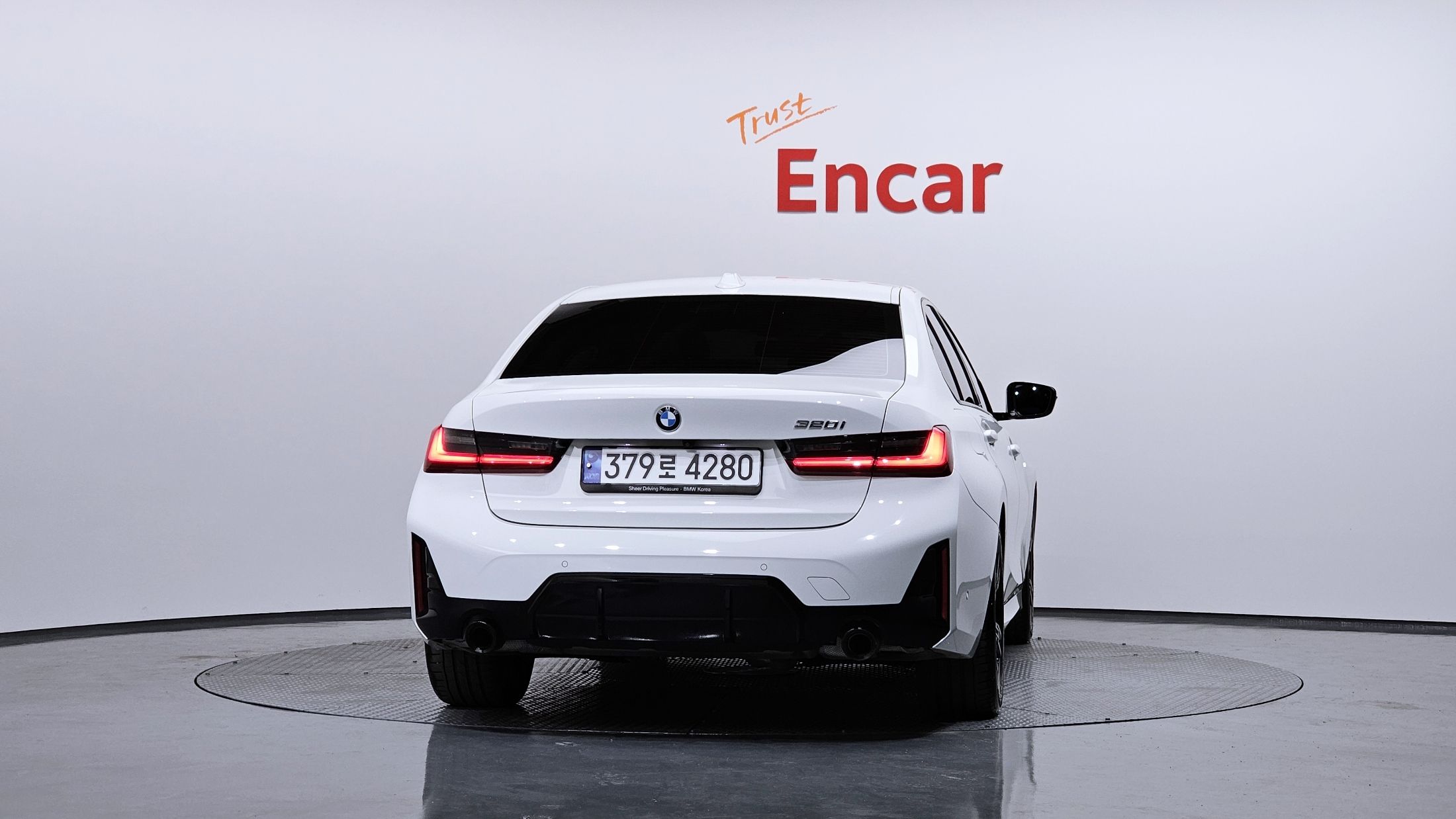 BMW 3-SERIES G20 2023