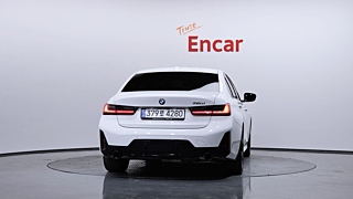 BMW 3-SERIES G20 2023