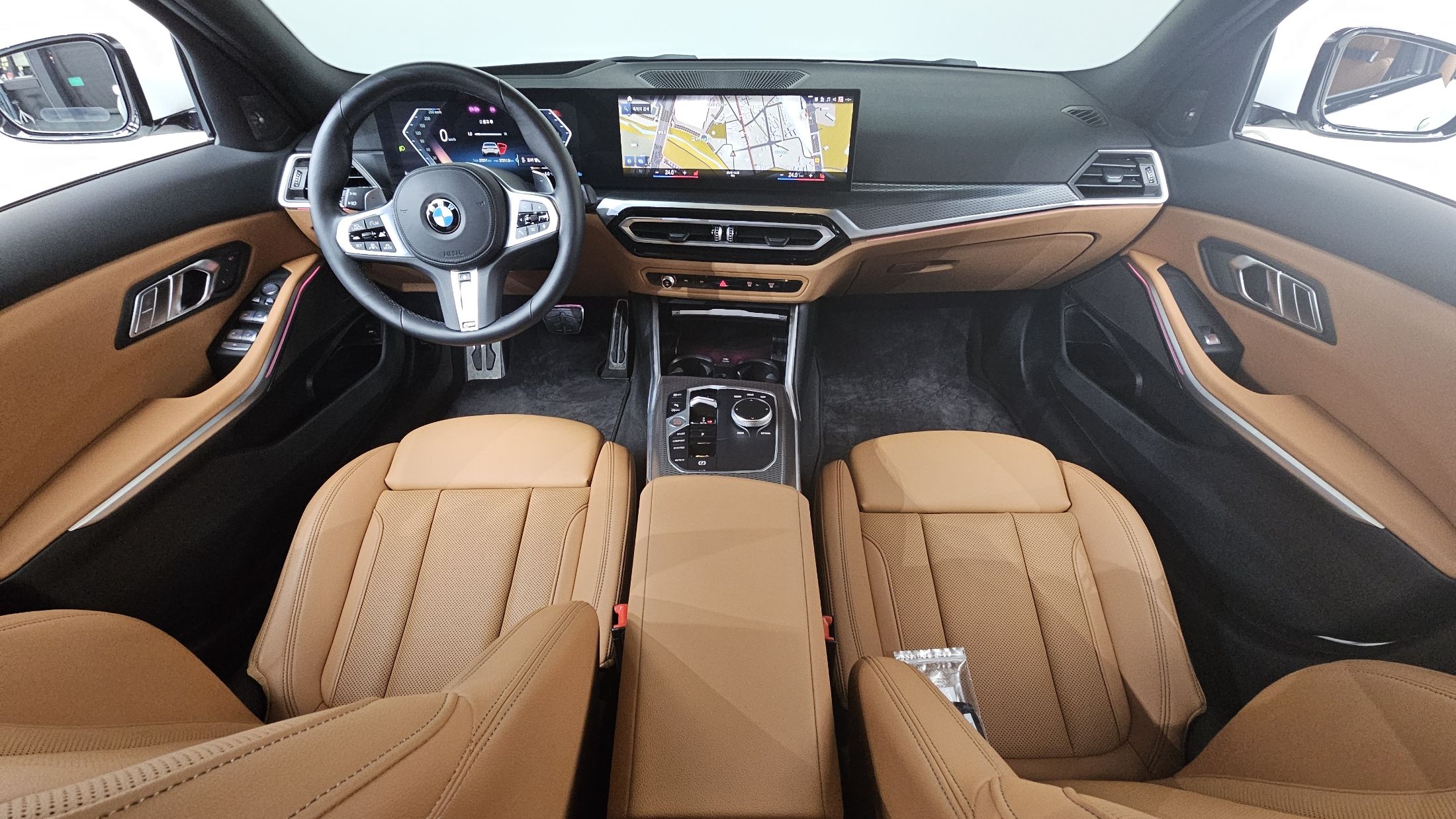 BMW 3-SERIES G20 2023