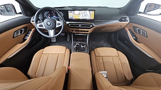 BMW 3-SERIES G20 2023