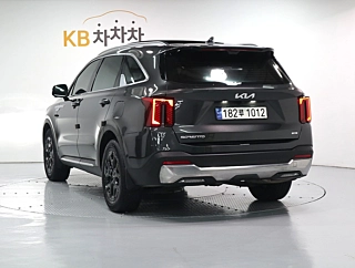 KIA SORENTO 2023