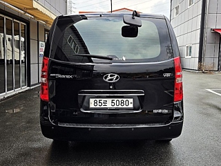 HYUNDAI STAREX GRAND 2018