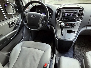 HYUNDAI STAREX GRAND 2018