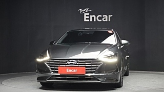 HYUNDAI SONATA HYBRID DN8 2019