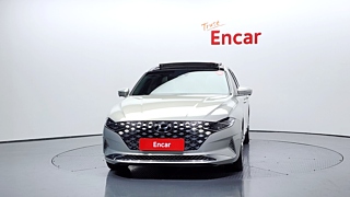 HYUNDAI GRANDEUR IG 2020