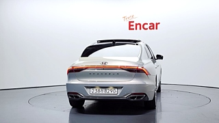 HYUNDAI GRANDEUR IG 2020
