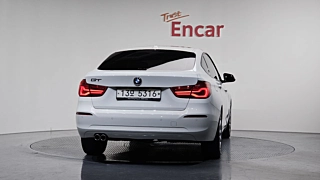 BMW 3-SERIES GT F34 2018