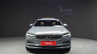VOLVO S90 2022
