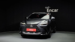 LEXUS NX350H 2022