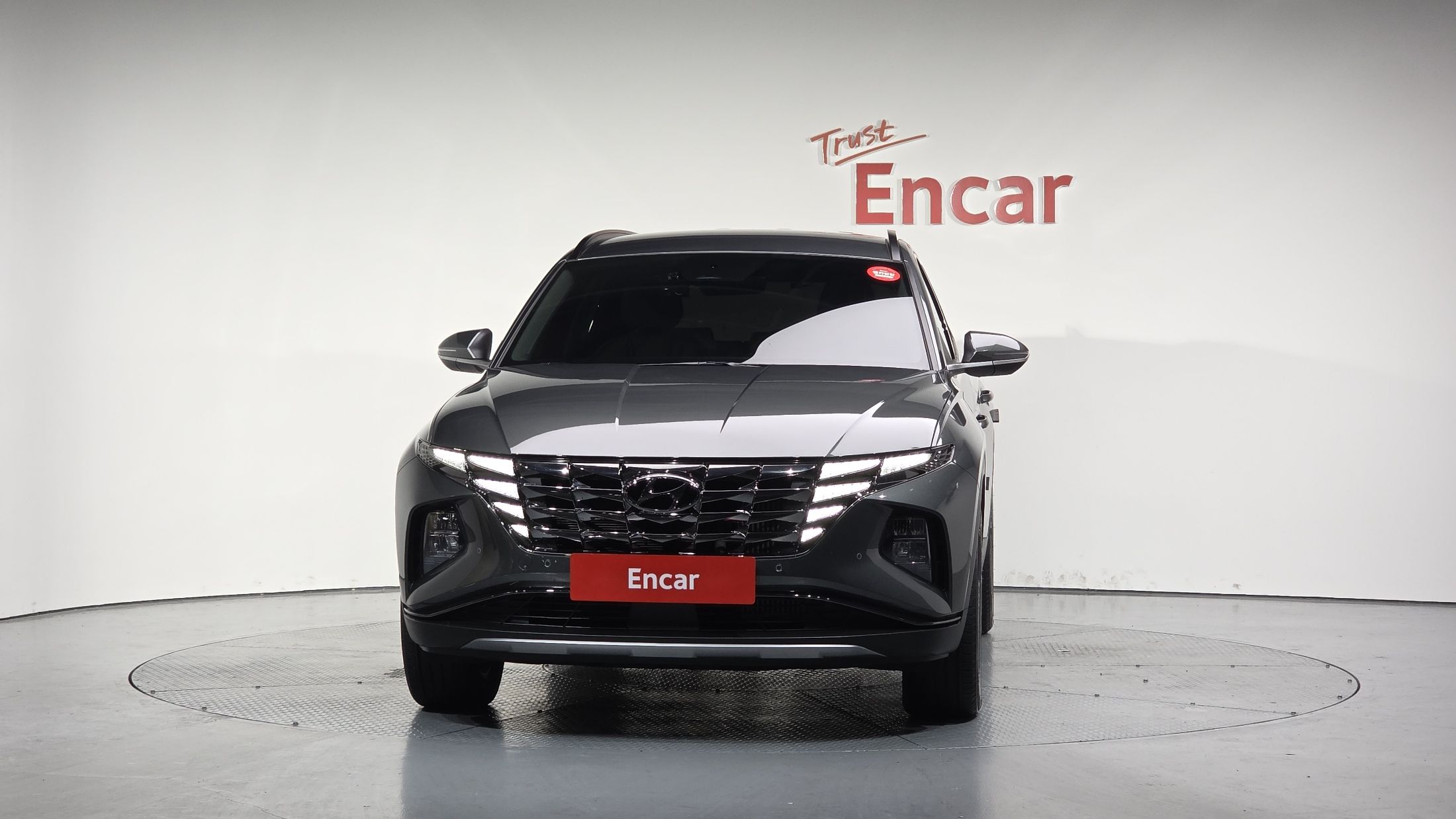 HYUNDAI TUCSON NX4 2023