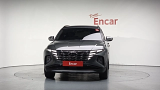 HYUNDAI TUCSON NX4 2023