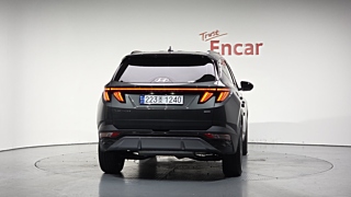 HYUNDAI TUCSON NX4 2023