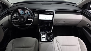 HYUNDAI TUCSON NX4 2023