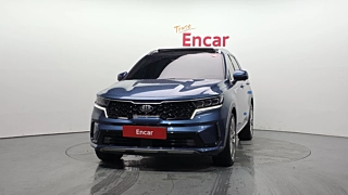KIA SORENTO 2020