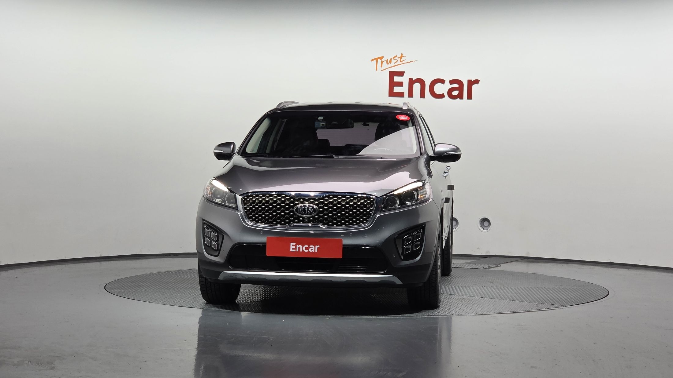 KIA SORENTO 2016