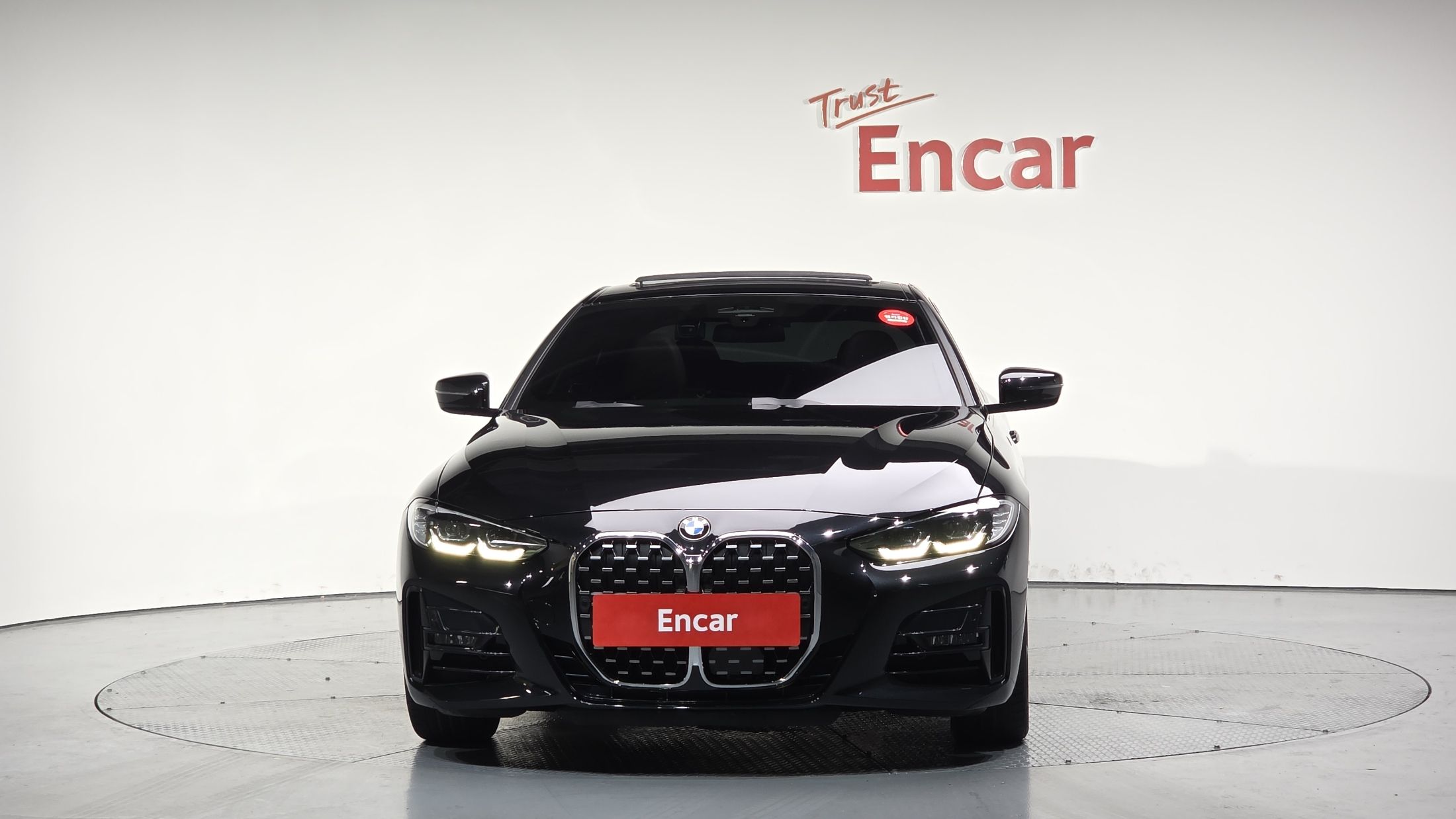 BMW 4-SERIES G22 2023