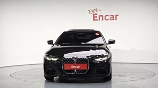 BMW 4-SERIES G22 2023