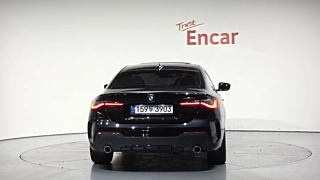 BMW 4-SERIES G22 2023