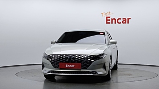 HYUNDAI GRANDEUR IG 2020