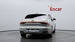 HYUNDAI GRANDEUR IG 2020