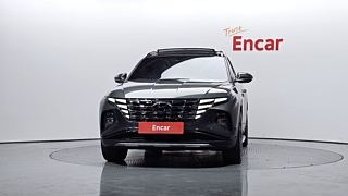 HYUNDAI TUCSON NX4 2022