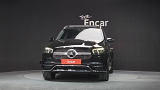 MERCEDES BENZ GLE-CLASS W167 2020