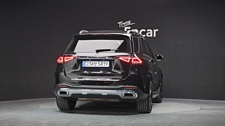 MERCEDES BENZ GLE-CLASS W167 2020