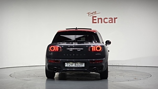 MINI CLUBMAN COOPER S 2018