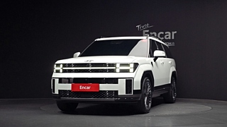 HYUNDAI SANTAFE MX5 2023