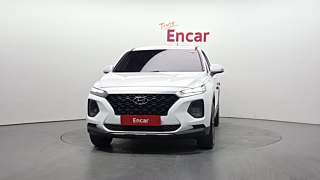 HYUNDAI SANTAFE TM 2018