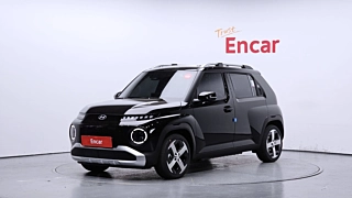 Заказать HYUNDAI CASPER ELECTRIC