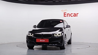 BMW 3-SERIES GT F34 2020