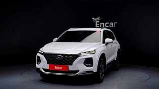 HYUNDAI SANTAFE TM 2018