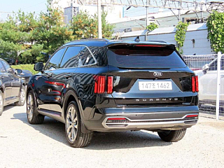 KIA SORENTO 2020