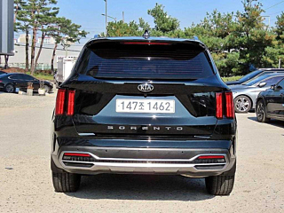 KIA SORENTO 2020