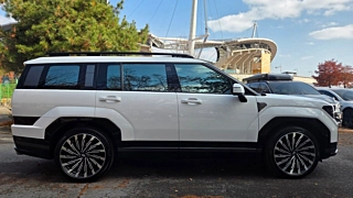 HYUNDAI SANTAFE MX5 2023