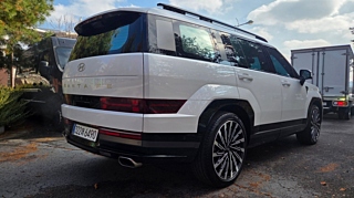 HYUNDAI SANTAFE MX5 2023