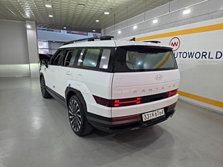 HYUNDAI SANTAFE MX5 2023