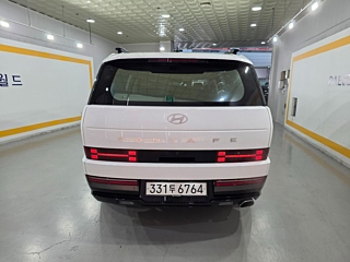 HYUNDAI SANTAFE MX5 2023